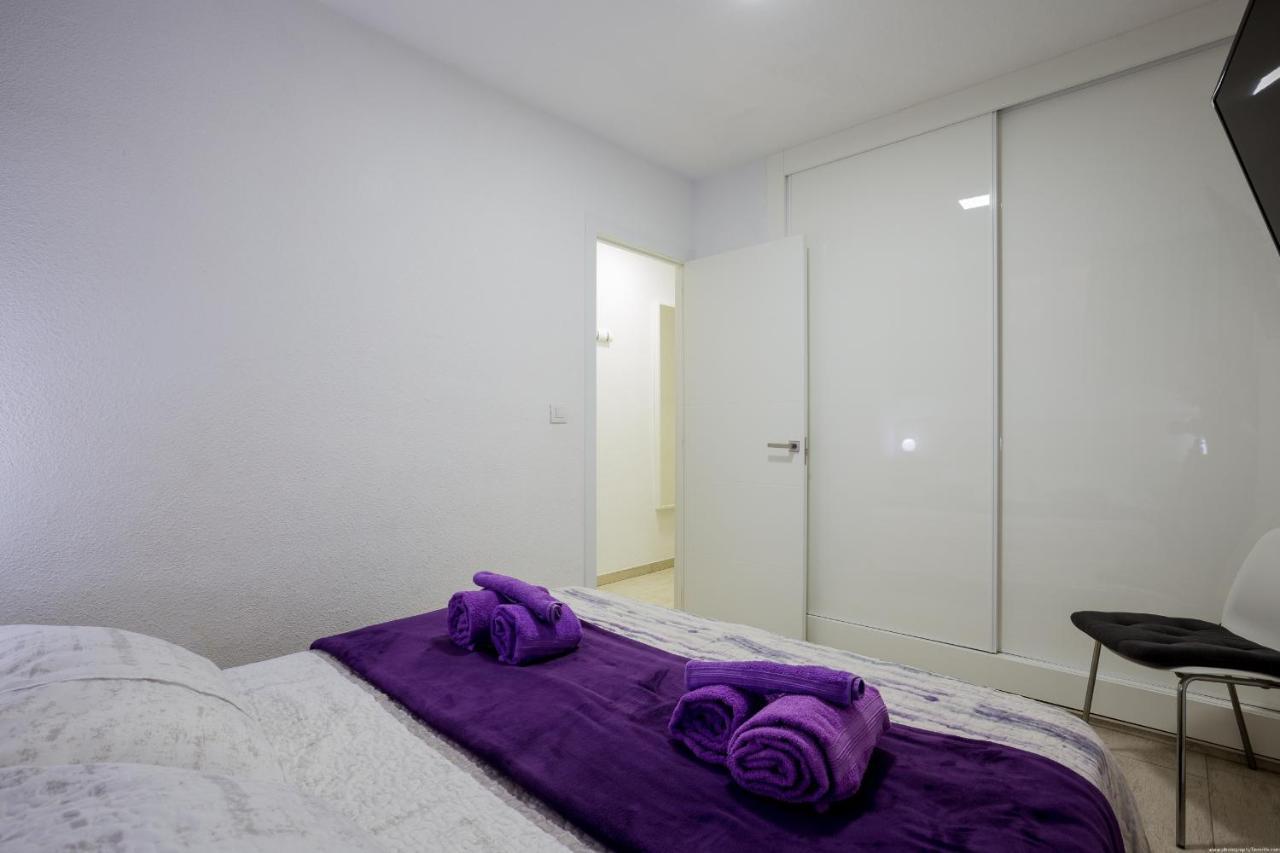 Americas Acapulco Costa Adeje Apartament Playa Feñabe